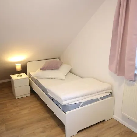 Ferienhaus Zweite Heimat Norden