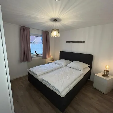 Ferienhaus Zweite Heimat *