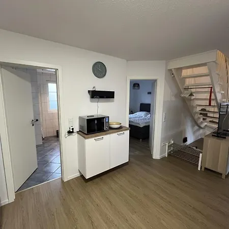 Zweite Heimat * Norden